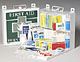 First-Aid & Chemical Burn Kit